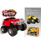 Carro Falcom Monster MK 149 - Dismat